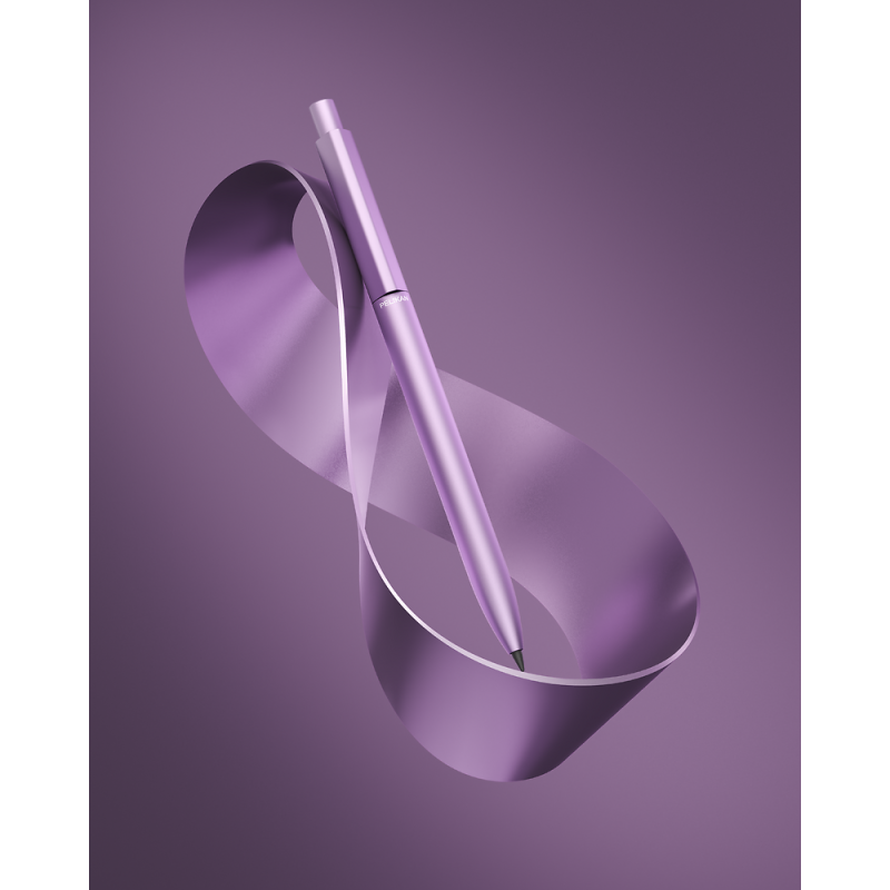 OŁÓWEK WIECZNY PEL INEO LAVENDER SCENT