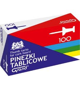 PINEZKI GRAND TABLICOWE A100