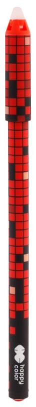 DŁUGOPIS WYMAZYWALNY PIXI BLOX 0.5MM NIEBIESKI A/36 GDD
