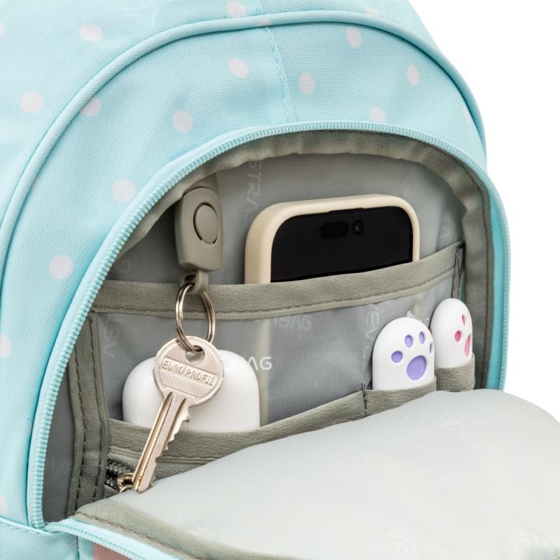 PLECAK ASTRABAG PUPPY LINE AB330