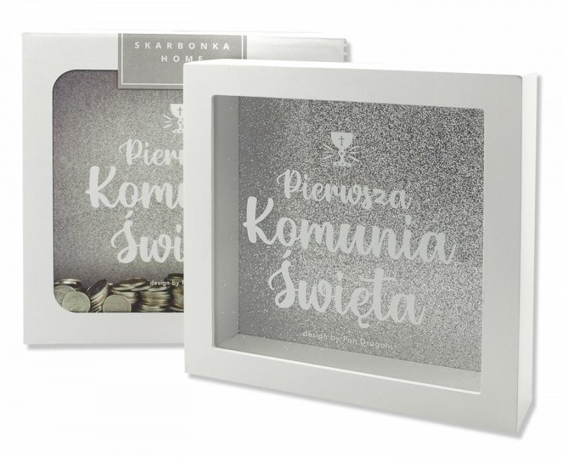 SKARBONKA HOME KOMUNIA
