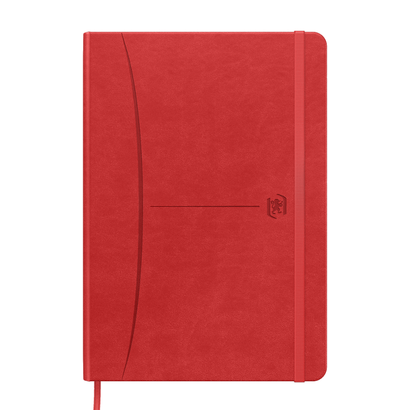 NOTES A5/80 # OXFORD SIGNATURE MIX 90G