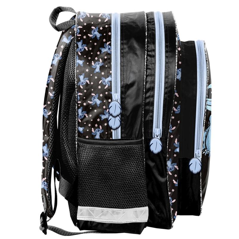 PLECAK STITCH DS25GG-090
