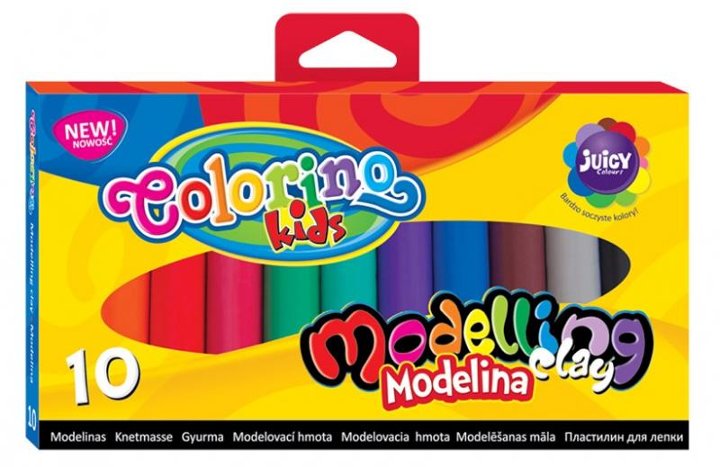 MODELINA 10 COLORINO