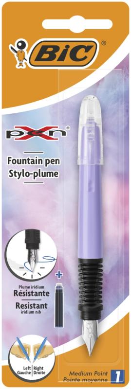 PIÓRO WIECZNE BIC XPEN STANDARD