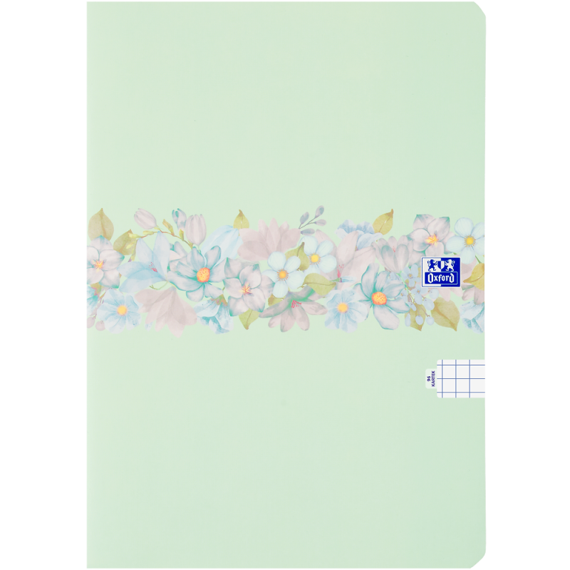 BRULION B5/96 # OXFORD FLOWER MO