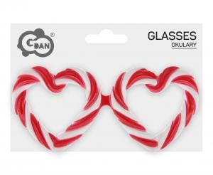 OKULARY SWEET HEARTS