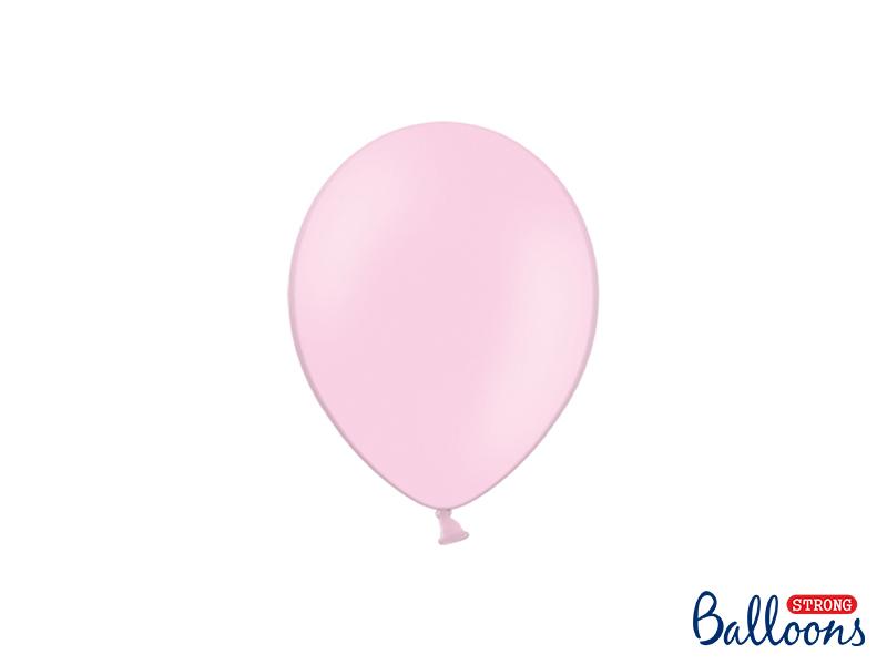 BALONY STRONG PASTEL BABY PINK