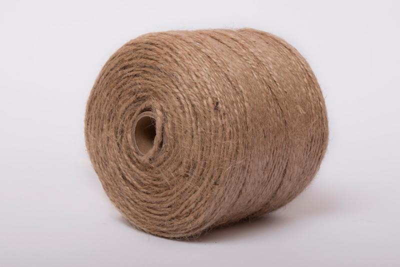 SZPAGAT JUTOWY 250MB 0,5KG