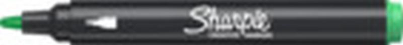 MARKER 5 SHARPIE AKRYLOWY