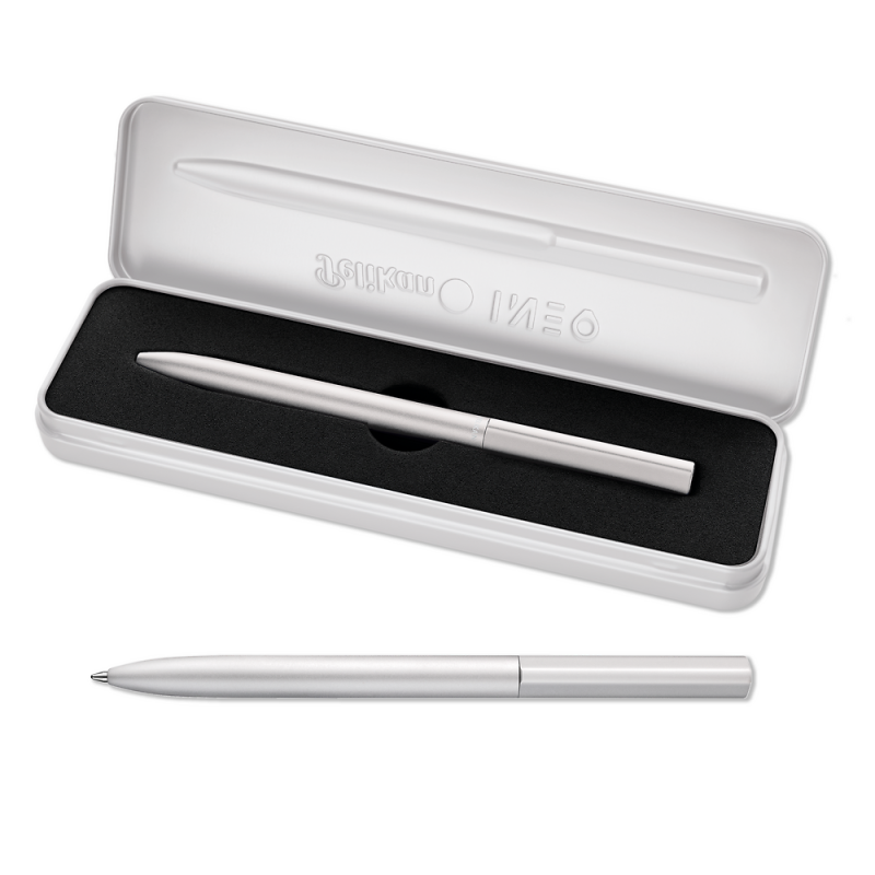 DŁUGOPIS PELIKAN K6 INEO ELEME CL BREEZE ETUI