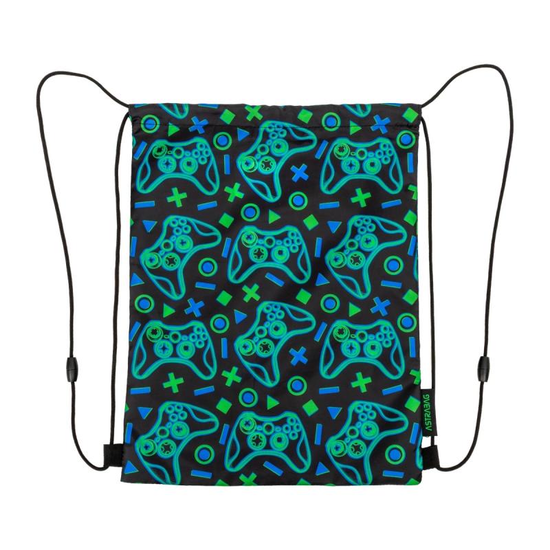 WOREK NA OBUWIE ASTRABAG GAME ON AD1