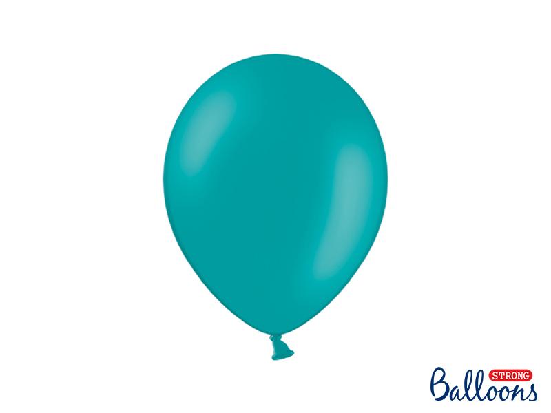 BALONY STRONG PASTEL LAGOON BLUE 27CM