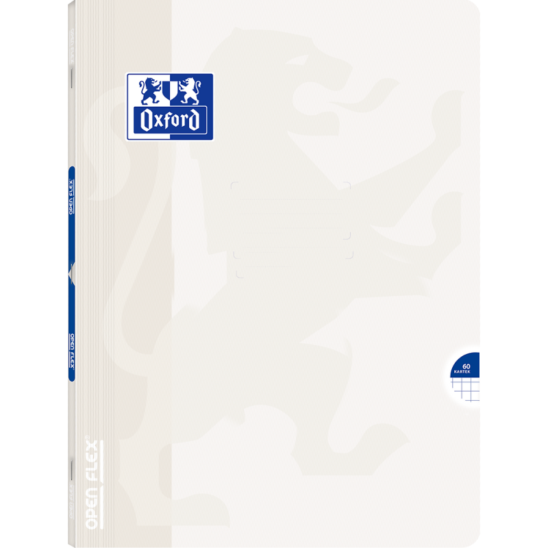 ZESZYT A4/60 # OXFORD OPFLX PP
