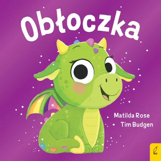 KSIĄŻECZKA SKLEPIK Z MAGICZNYMI ZWIERZĘTAMI.OBŁOCZKA