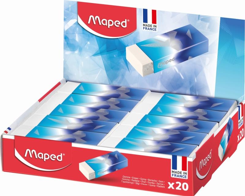 GUMKA MAPED ARCTIC A/20