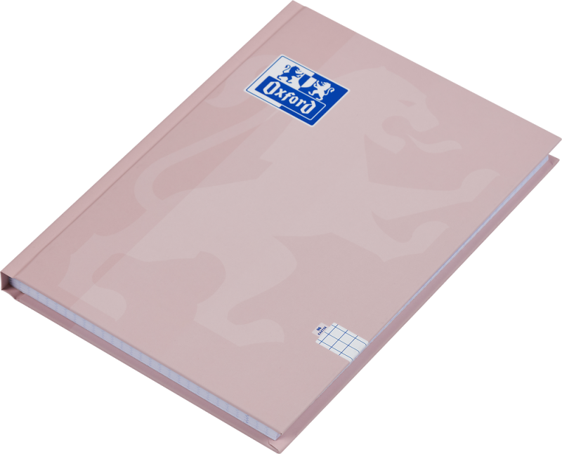 BRULION A5/96 # OXFORD TOUCH PASTEL 90G