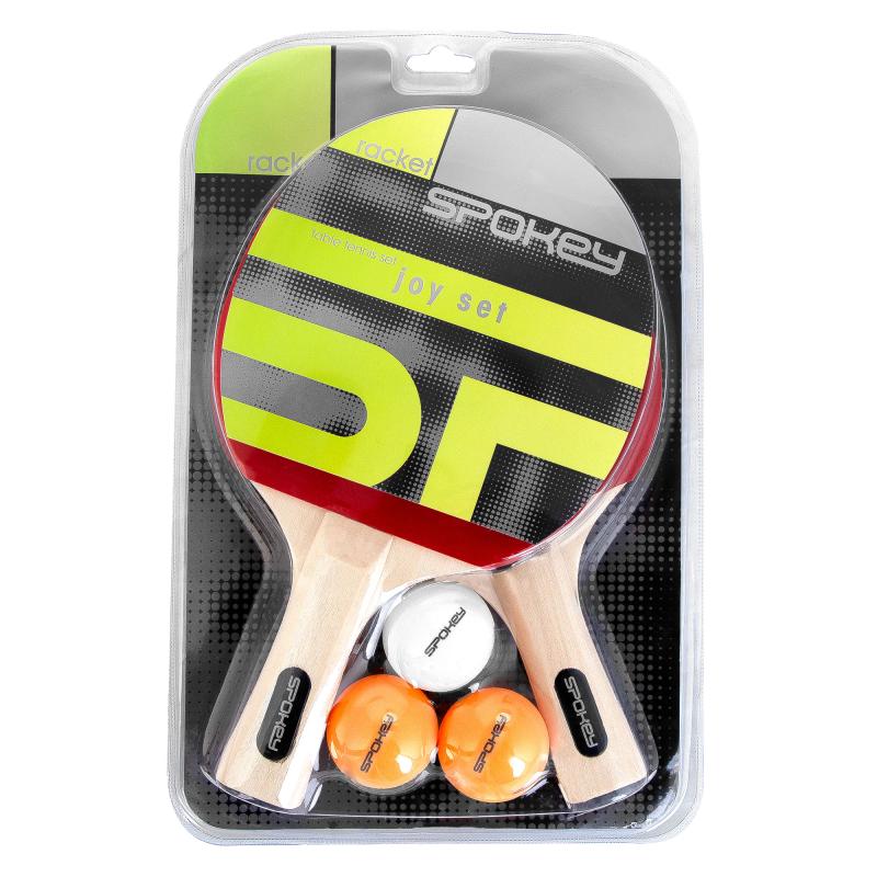 ZESTAW PING PONG JOY SET