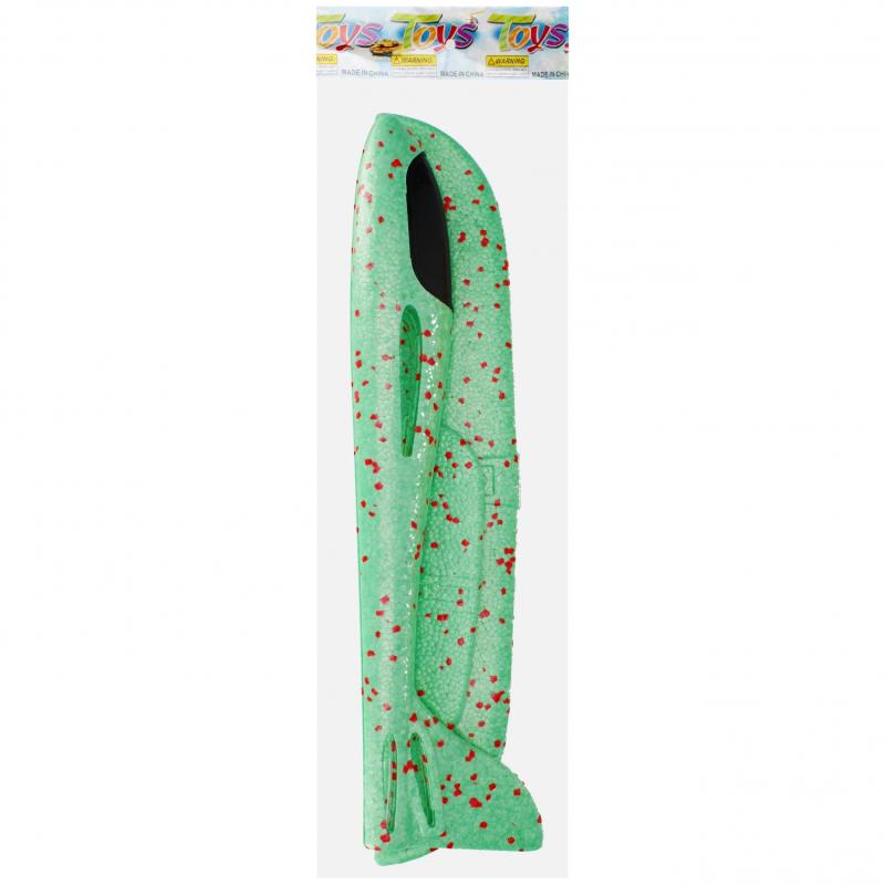 SAMOLOT PIANKOWY 14X51X4 48CM