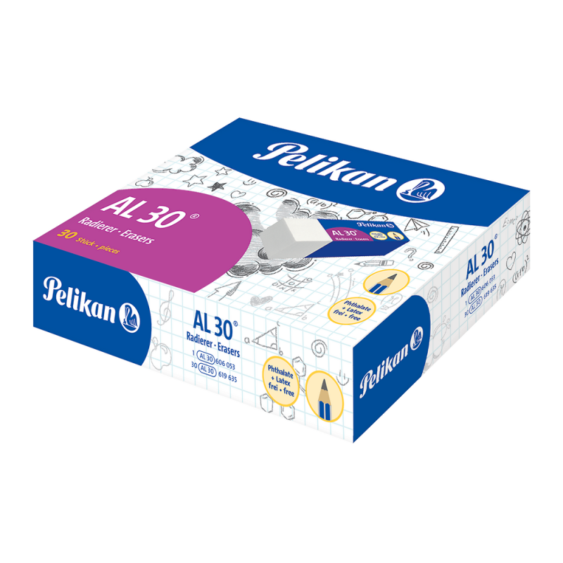 GUMKA PELIKAN AL30 (30)