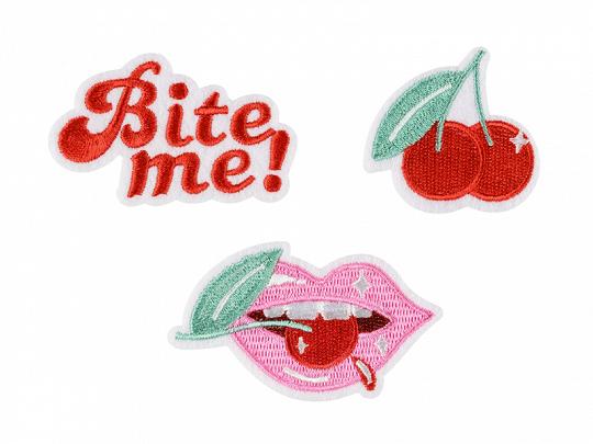 NAPRASOWANKI BITE ME MIX A3