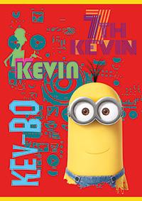 ZESZYT 16 # LAMINOWANY MINIONKI