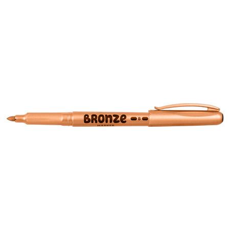 MARKER PERMANENTNY CENTROPEN BRONZE 2690 MIEDZIANY 1,5-3MM