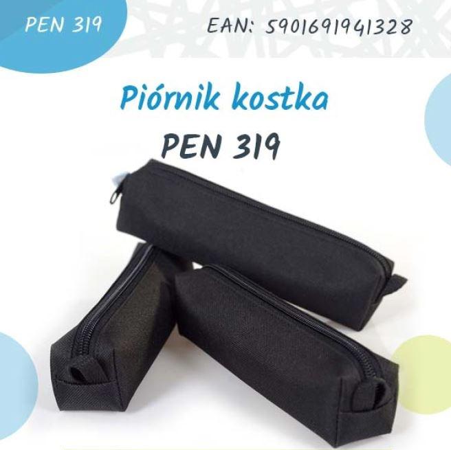 PIÓRNIK PEN-319 K CZ