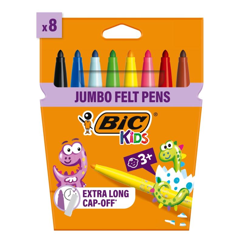 PISAKI BIC 1161 ECO VISA XL CBW