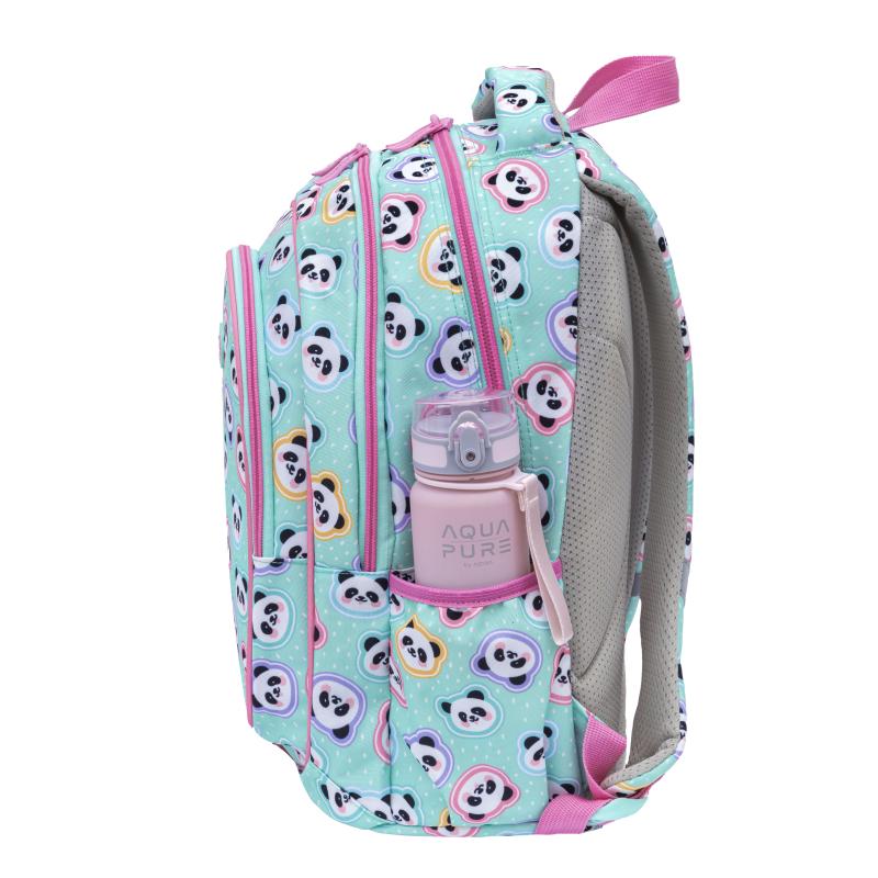 PLECAK ASTRABAG MINTY PANDAS AB300