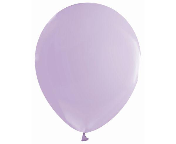 BALONY BEAUTY&CHARM MAKAR. LAWENDOWE 12'/ 50SZT