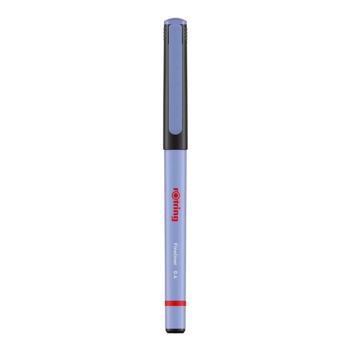CIENKOPIS ROTRING LINER ASS 0,4 A10 BLISTER
