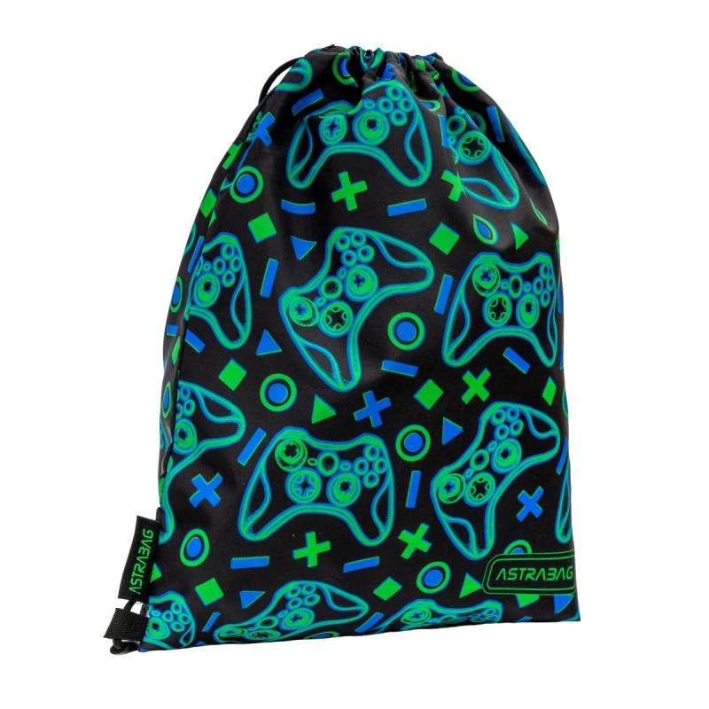 WOREK NA OBUWIE ASTRABAG GAME ON AD1