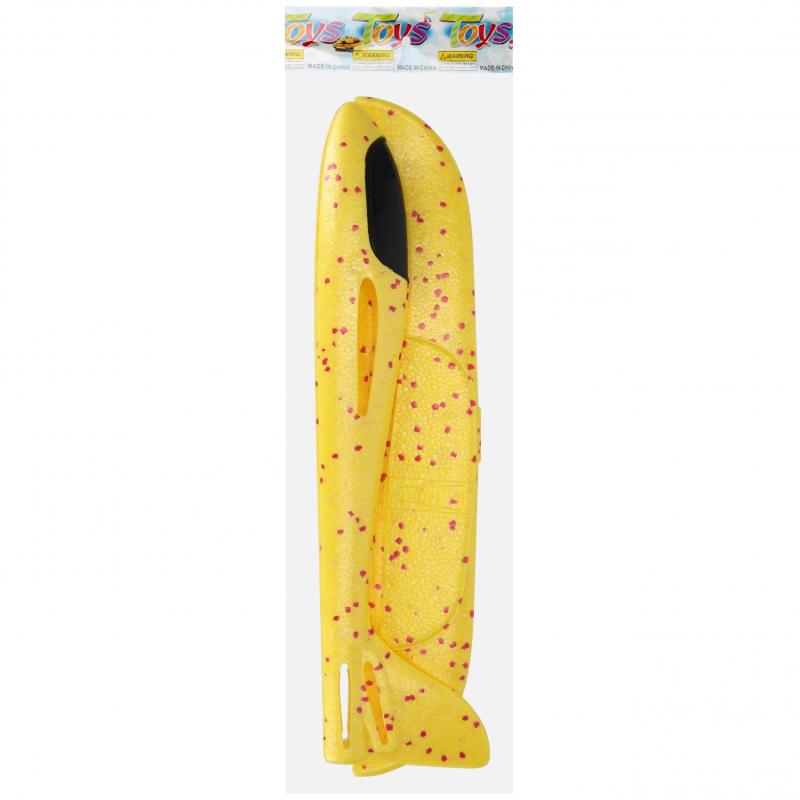 SAMOLOT PIANKOWY 14X51X4 48CM