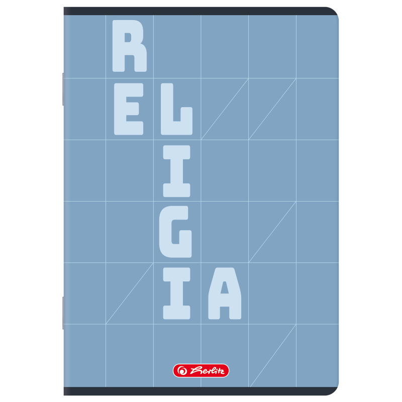 ZESZYT A5/60 # HERLITZ MIX RELIGIA 70G