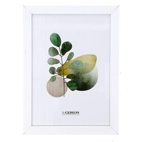 RAMKA 21X29,7 DREWNIANA
