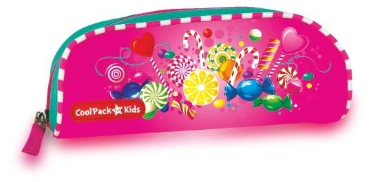 SASZETKA CP FOR KIDS - CANDY