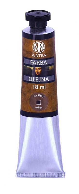 FARBY OL.ART.18ML UMBRA NATURAL.