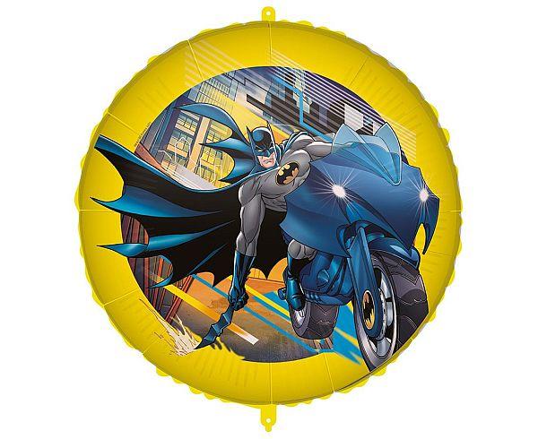 BALON FOLIOWY 18' BATMAN