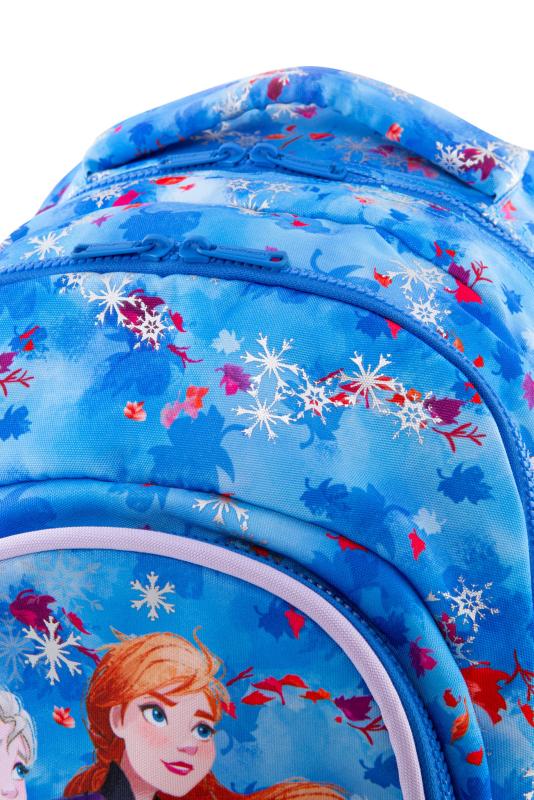 PLECAK CP DISNEY - SPARK L - LED FROZEN II - 2