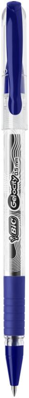 DŁUGOPIS BIC GELOCITY STIC AST 0,5 A4