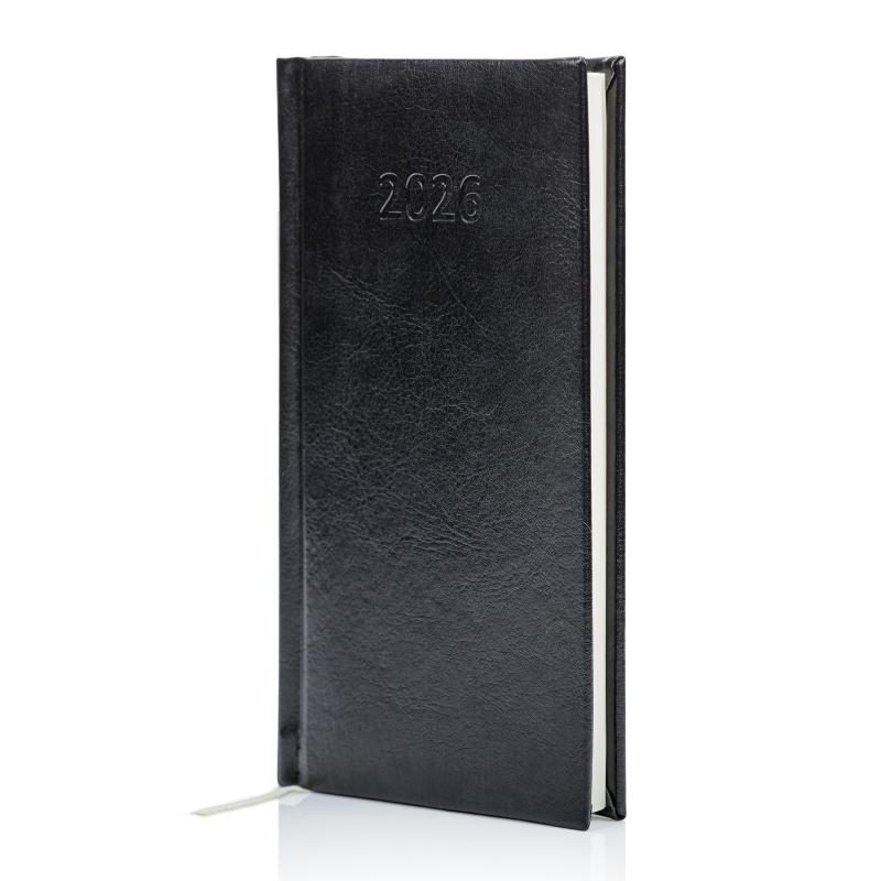 KALENDARZ SLIM 3/4 B6 AREX