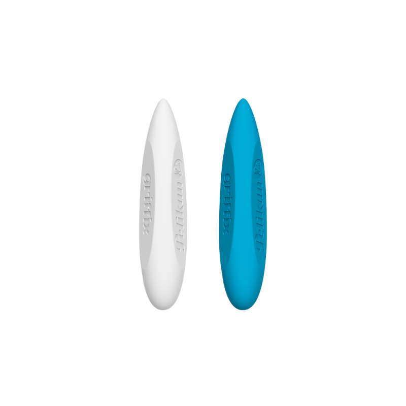 GUMKA GRIFFEX PELIKAN NIEBIESKA BL