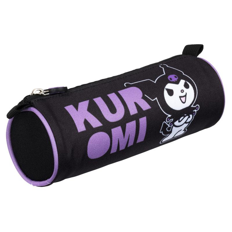 PIÓRNIK TUBA KUROMI BLACK