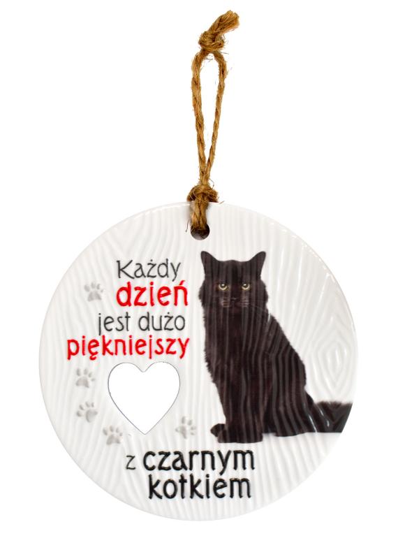 ZAWIESZKI CERAMICZNE MIX