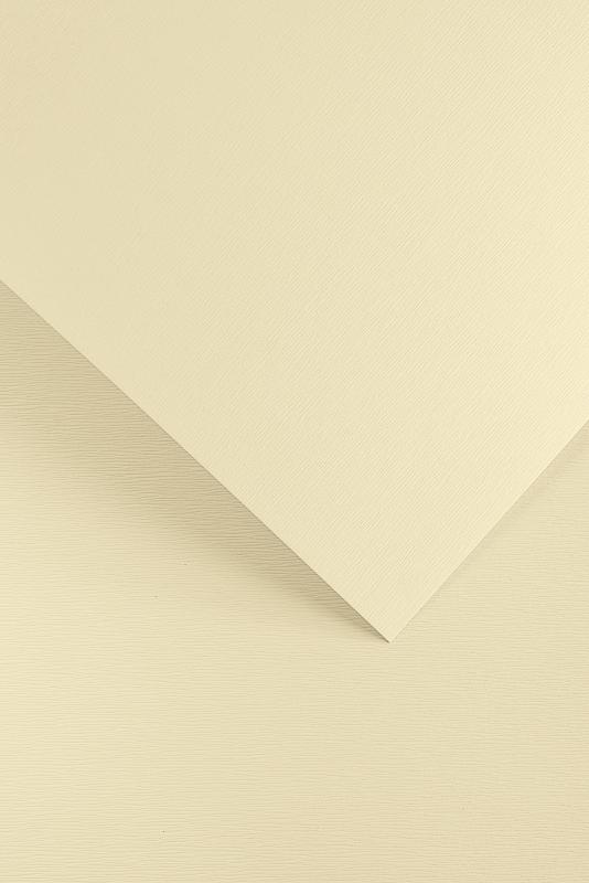 KARTON OZDOBNY KORA KREMOWY OP 20SZT 230G