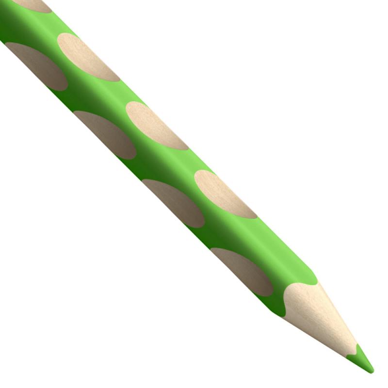 KREDKI 24 STABILO EASYCOLORS LEWOR