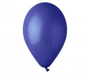 BALON PASTELOWY GRANATOWY 10 CALI