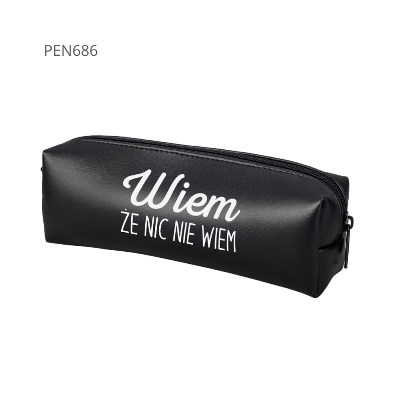 PIÓRNIK PEN-686