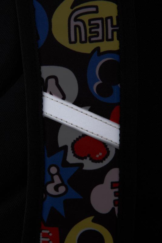 PLECAK CP DISNEY - SPARK L - LED MICKEY MOUSE